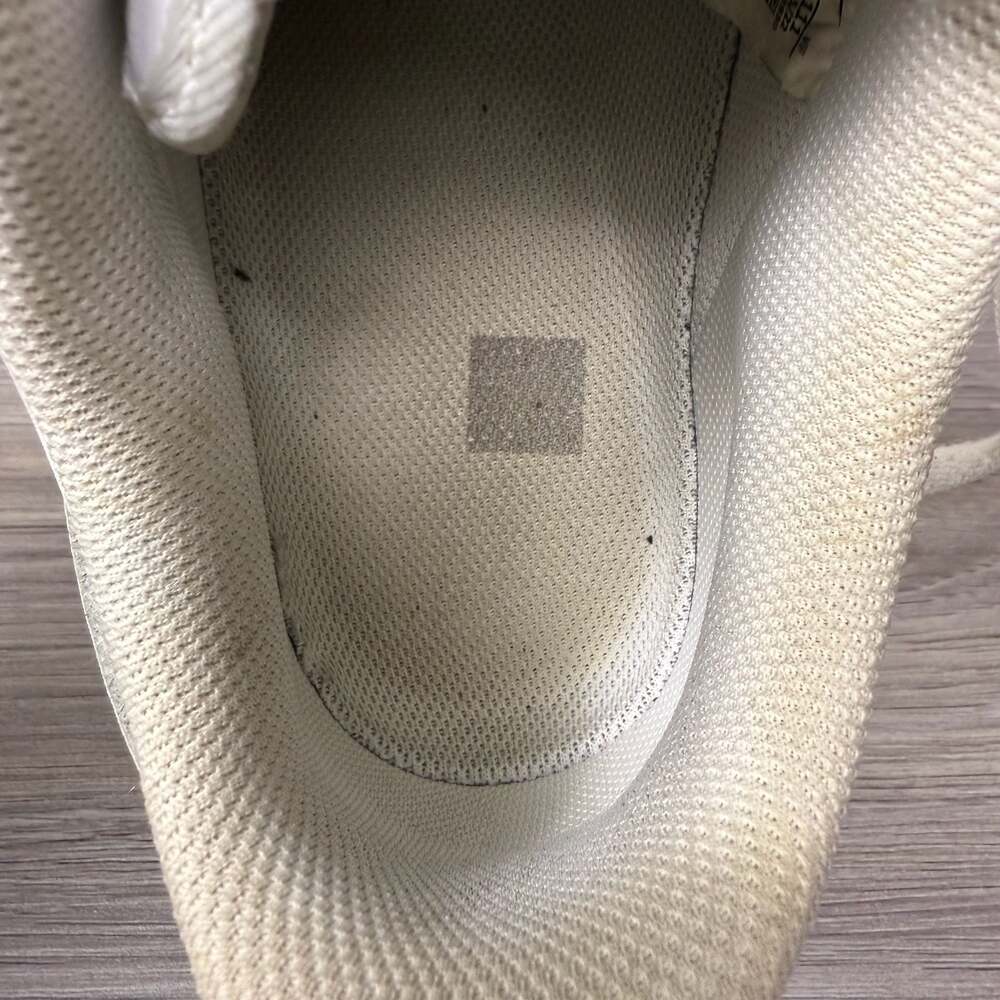 Nike Air Force 1 '07 Triple White Sneakers CW2288-111 - Picture 14 of 16